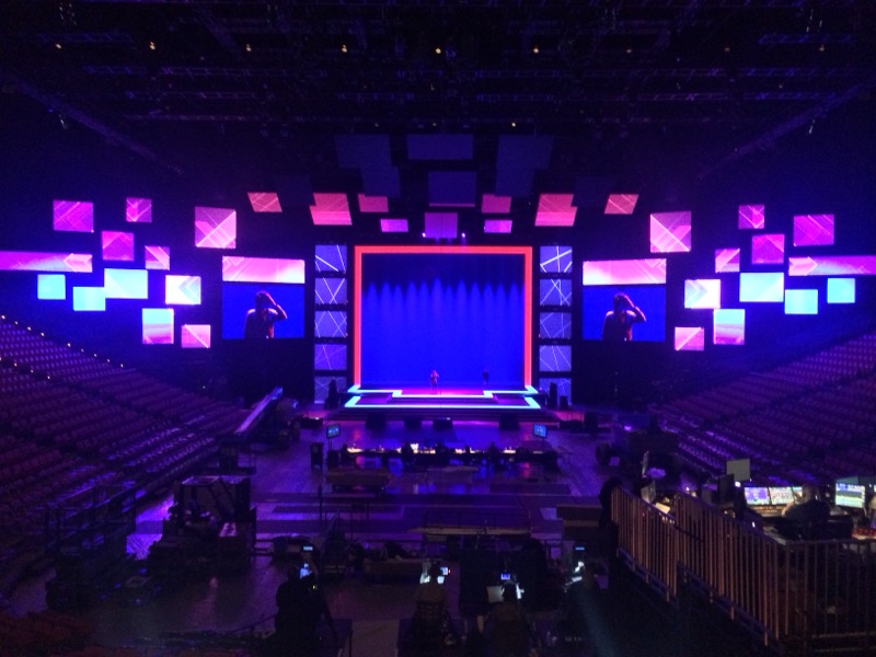 NEP Virtual Production Launch