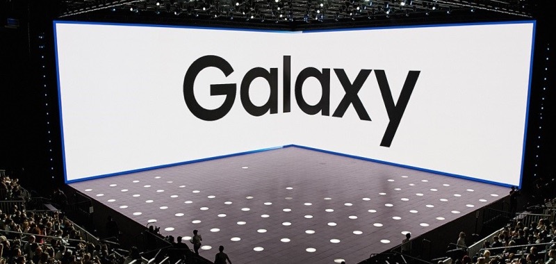 Samsung Unpacked LED Immersion